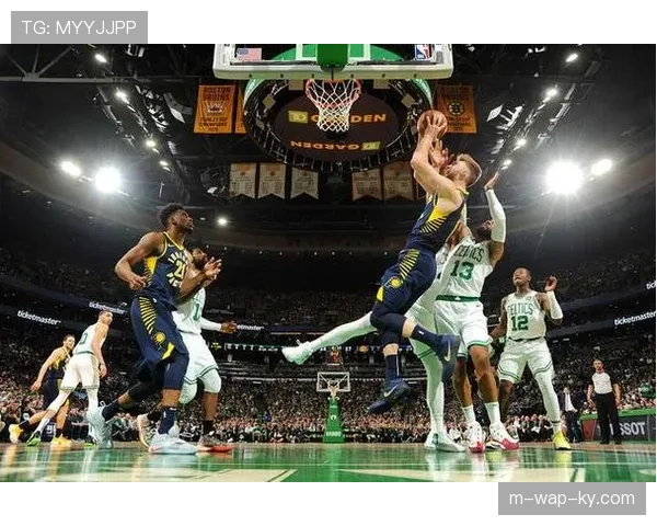 步行者不敌凯尔特人七连败 哈利伯顿缺阵影响明显