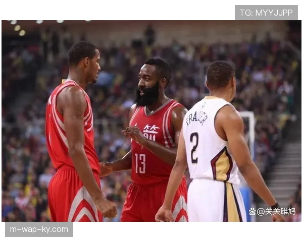 火箭篮板保护能力突出 场均48.4篮板冠绝联盟